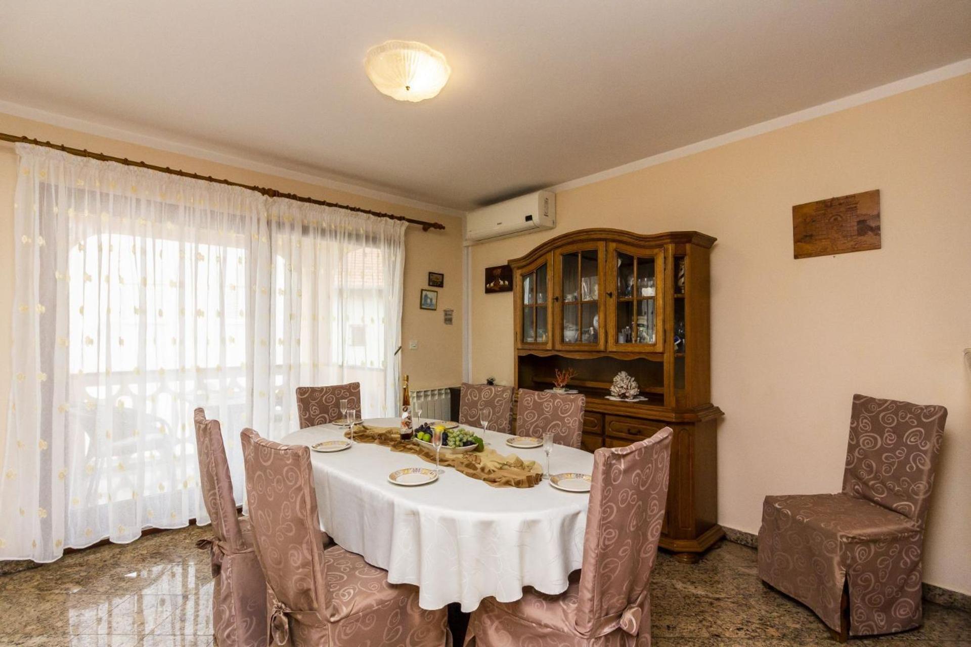 Apartments Mir Fažana Exterior foto